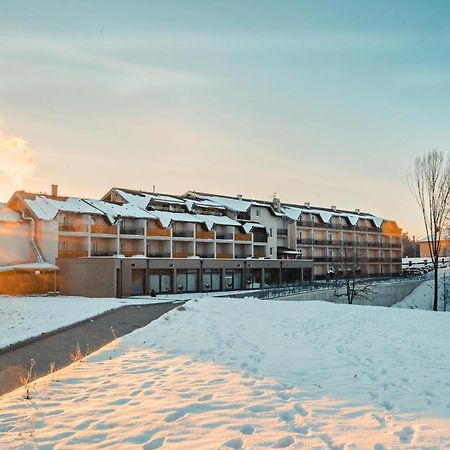 Hotel Mirjana & Rastoke Slunj Eksteriør bilde