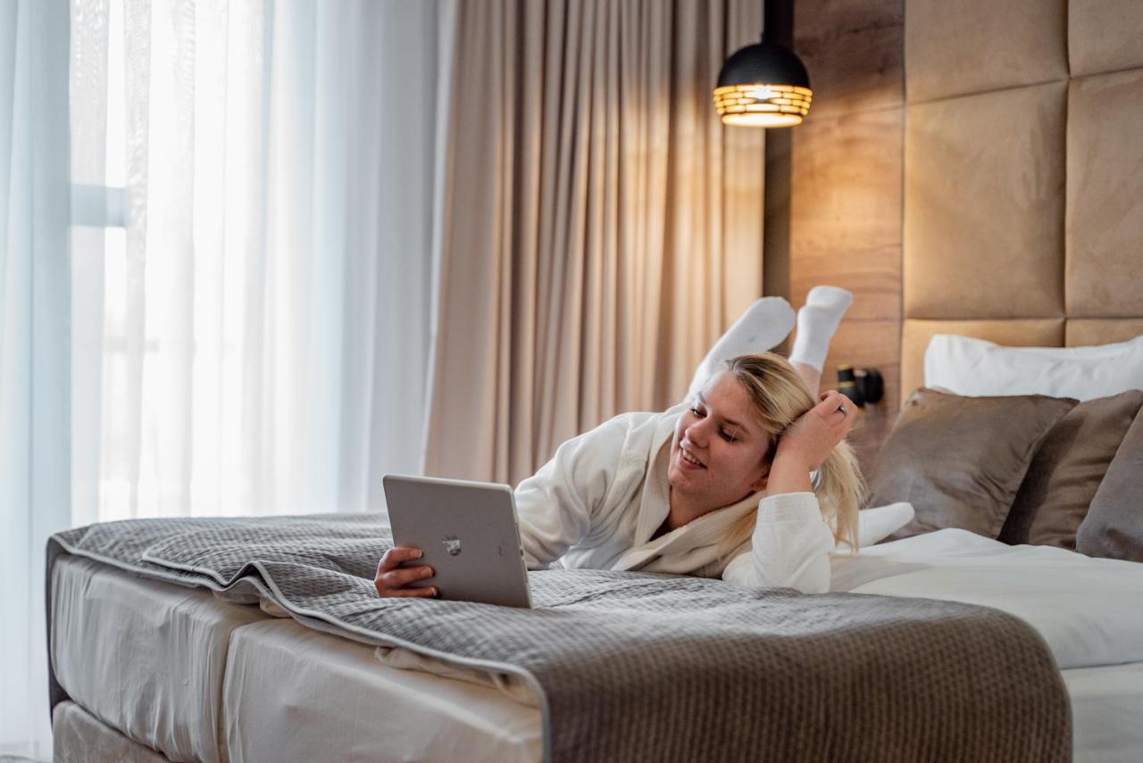 Hotel Mirjana & Rastoke Slunj Eksteriør bilde