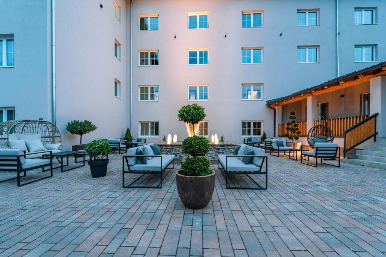 Hotel Mirjana & Rastoke Slunj Eksteriør bilde
