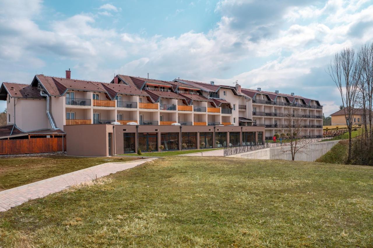 Hotel Mirjana & Rastoke Slunj Eksteriør bilde