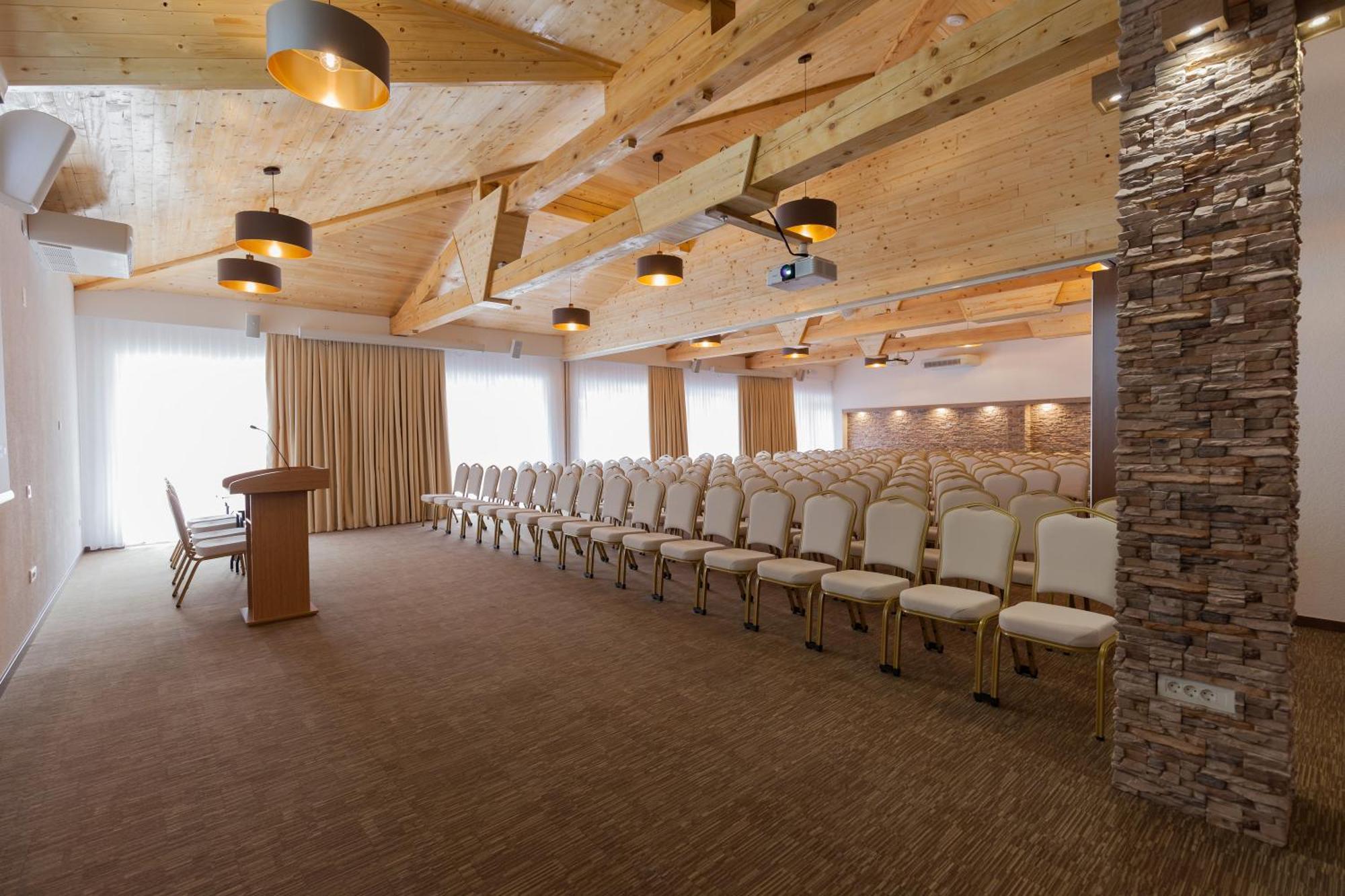 Hotel Mirjana & Rastoke Slunj Eksteriør bilde