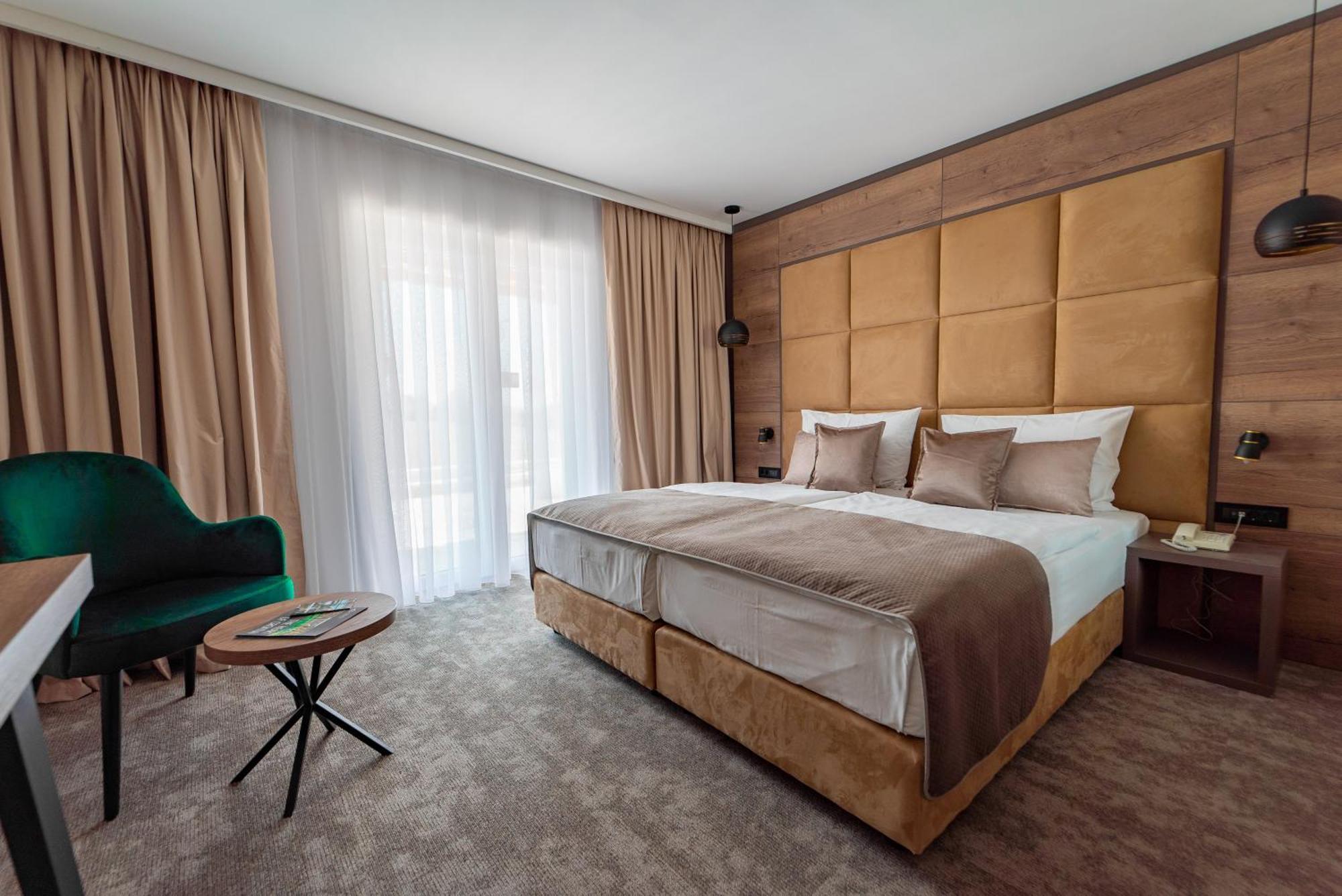 Hotel Mirjana & Rastoke Slunj Rom bilde
