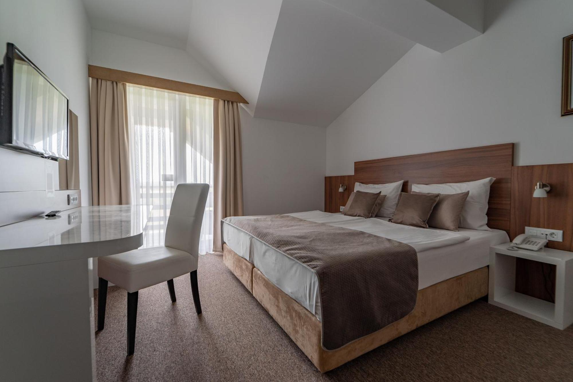 Hotel Mirjana & Rastoke Slunj Rom bilde