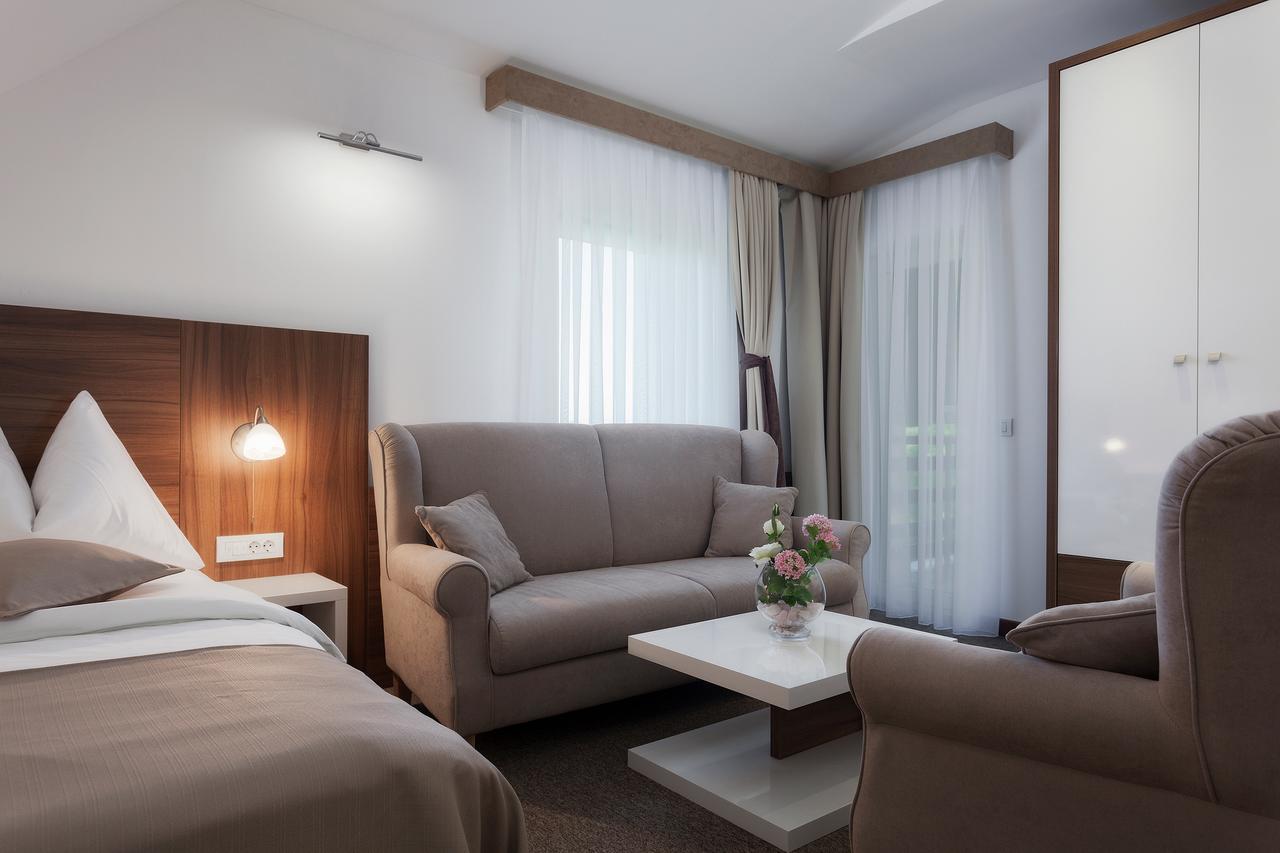 Hotel Mirjana & Rastoke Slunj Eksteriør bilde