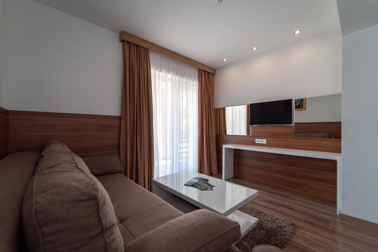 Hotel Mirjana & Rastoke Slunj Rom bilde