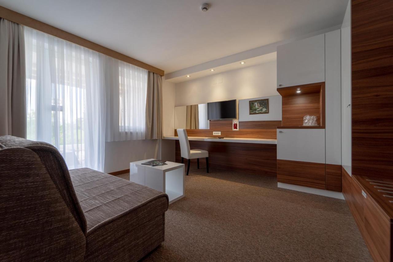 Hotel Mirjana & Rastoke Slunj Eksteriør bilde