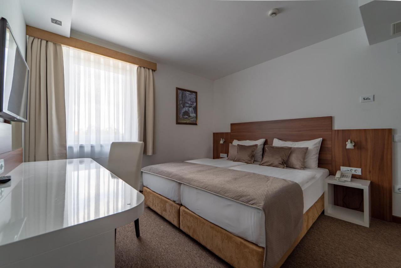 Hotel Mirjana & Rastoke Slunj Eksteriør bilde